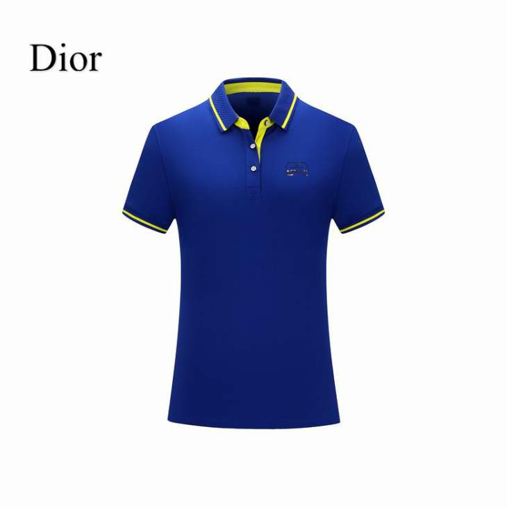 Dior Polo Shirts Short _SKUDiorM-3XL25tn4228536